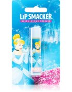 Lip Smacker Disney Princess Cinderella ajakbalzsam íz Vanilla Sparkle 4 g