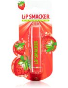 Lip Smacker Fruity Strawberry ajakbalzsam íz Strawberry 4 g