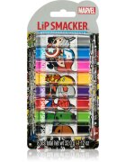 Lip Smacker Marvel Avengers ajakápoló készlet
