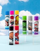 Lip Smacker Marvel Avengers ajakápoló készlet