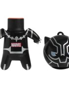 Lip Smacker Marvel Black Panther ajakbalzsam íz T'Challa Tangerine 4 g