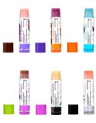 Lip Smacker Marvel Guardians of the Galaxy ajakbalzsam 8x4 g
