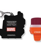 Lip Smacker Marvel Guardians of the Galaxy kulcstartó balzsammal gyermekeknek Rocket (Pop Rockets Candy) 58 g