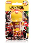 Lip Smacker Marvel Iron Man ajakbalzsam íz Billionaire Punch 4 g