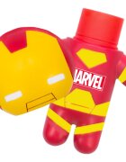 Lip Smacker Marvel Iron Man ajakbalzsam íz Billionaire Punch 4 g