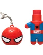 Lip Smacker Marvel Spiderman ajakbalzsam íz Amazing Kiwi 4 g