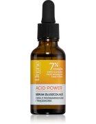 Lirene Acid Power feszesítő hámlasztó szérum 30 ml