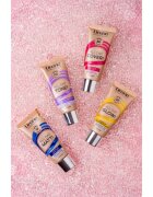 Lirene ALL DAY TONE! hidratáló alapozó a ragyogó bőrért árnyalat 03 Nude 30 ml