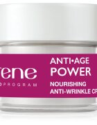 Lirene Anti Age Power feszesítő és fiatalító krém 35+ 50 ml