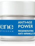 Lirene Anti Age Power intenzív fiatalító krém ránctalanító hatással 55+ 50 ml