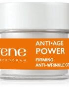 Lirene Anti Age Power Regeneratív ránctalanító krém 45+ 50 ml
