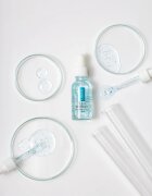 Lirene Aqua Bubbles hidratáló szérum Nappali és éjjeli ápolás 30 ml