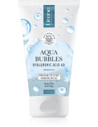 Lirene Aqua Bubbles hidratáló tisztító gél 150 ml