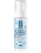 Lirene Aqua Bubbles hidratáló tisztító hab 150 ml