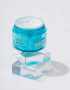 Lirene Aqua Bubbles mélyen hidratáló krém Nappali és éjjeli ápolás 50 ml