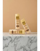 Lirene Base Dewy Glow bőrvilágosító alapozó szérum SPF 50 30 ml