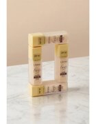 Lirene Base Dewy Glow bőrvilágosító alapozó szérum SPF 50 30 ml