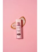 Lirene Base Glowing Rose bőrvilágosító alapozó szérum 30 ml