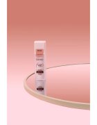 Lirene Base Glowing Rose bőrvilágosító alapozó szérum 30 ml