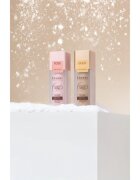 Lirene Base Glowing Rose bőrvilágosító alapozó szérum 30 ml