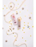 Lirene Base Glowing Rose bőrvilágosító alapozó szérum 30 ml
