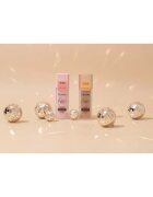 Lirene Base Shimmer Gold bőrvilágosító alapozó szérum 30 ml