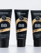 Lirene BB hidratáló BB krém árnyalat 02 Natural 30 ml