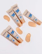 Lirene BB hidratáló BB krém SPF 50 árnyalat 02 Nude 30 ml