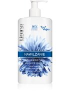 Lirene Body Balms Moisturizing mélyhidratáló balzsam 500 ml