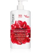 Lirene Body Balms Regeneration regeneráló testbalzsam 500 ml