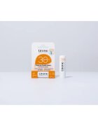 Lirene Care Protective Lipstick ajakvédő balzsam hidratáló hatással SPF 30 4.6 g