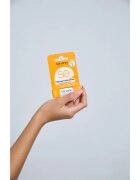 Lirene Care Protective Lipstick ajakvédő balzsam hidratáló hatással SPF 50 4.6 g