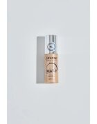 Lirene City Matt mattító folyékony alapozó kisimító hatással árnyalat 203 Light 30 ml