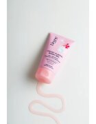 Lirene Cleansing Care krémes tisztító gél pantenollal 150 ml