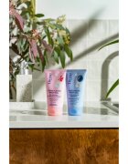 Lirene Cleansing Care krémes tisztító gél pantenollal 150 ml