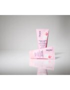 Lirene Cleansing Care krémes tisztító gél pantenollal 150 ml