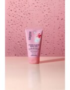 Lirene Cleansing Care krémes tisztító gél pantenollal 150 ml
