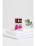 Lirene Collagen Glow 50+ tápláló fiatalító krém az arc kontúr vonalainak feszesítésére 50 ml