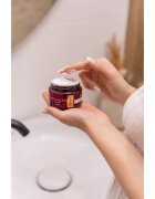 Lirene Collagen Glow 60+ kisimító és feszesítő ápolás érett bőrre 50 ml