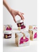 Lirene Collagen Glow 60+ kisimító és feszesítő ápolás érett bőrre 50 ml