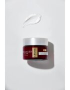 Lirene Collagen Glow 70+ ránctalanító és regeneráló krém az arcbőr táplálásáért és természetes hidratáltságának megőrzéséért 50 ml