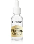 Lirene Derma Pigment Control Acid & Vitamin Serum szérum a pigment foltok ellen 30 ml