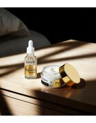 Lirene Derma Pigment Control Acid & Vitamin Serum szérum a pigment foltok ellen 30 ml
