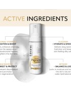 Lirene Derma Pigment Control Brightening Foam bőrvilágosító tisztító hab a hiperpigmentációs bőrre 150 ml