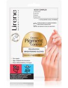Lirene Derma Pigment Control Brightening Gloves kesztyű a pigment foltok ellen 1 pár