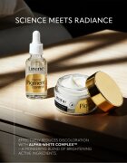 Lirene Derma Pigment Control Brightening Night Cream élénkítő éjszakai krém a hiperpigmentációs bőrre 50 ml