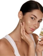 Lirene Derma Pigment Control Covering BB Cream SPF 50 bőrvilágosító BB krém pigmentfoltok ellen árnyalat 01 Light 30 ml
