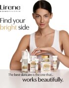 Lirene Derma Pigment Control Cream SPF 50 élénkítő hidratáló krém a pigment foltok ellen SPF 50 50 ml