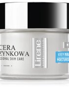 Lirene Face Cream nappali hidratáló krém az érzékeny vörösödésre hajlamos bőrre 50 ml