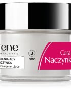 Lirene Face Cream nyugtató nappali krém vörösödés ellen 50 ml